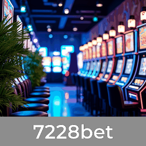 7228bet: Bônus e Ofertas Imperdíveis para Maximizar Seus Ganhos