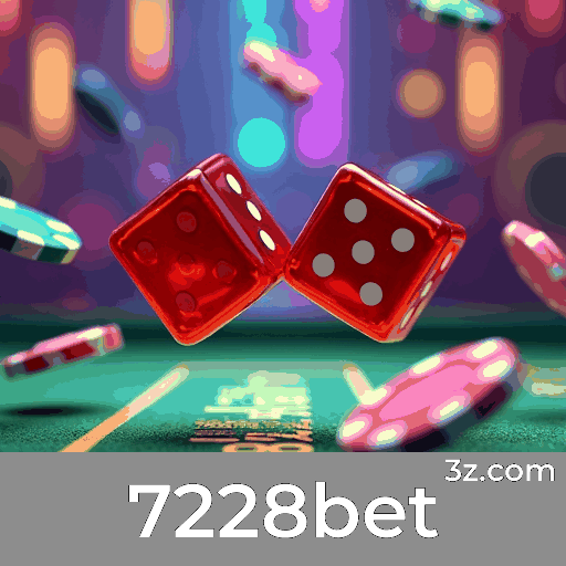 Play live casino Brazil with 7228bet bonuses