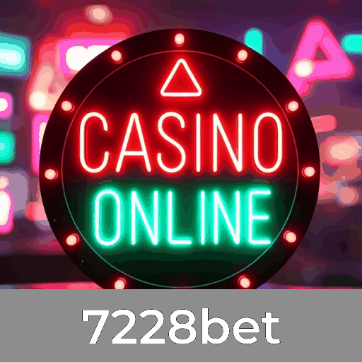 7228bet: Seu Cassino Online Seguro e Premiado